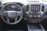 Drive in style with this fully-loaded GMC Sierra 1500 AT4! Powered by a robust 6.2L V8 engine and eq... (image 8)