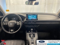 Leather Seats, Navigation, Wireless Charging, Moonroof, Heated Steering Wheel! Ask us how you can ad... (image 8)