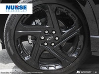 CONVENIENCE PACKAGE II includes (A45) driver memory presets for power driver seat and outside mirror... (image 7)