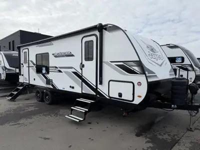 Welcome to Eldorado RV Sales, the longest running dealership in Southern Alberta! OPTIONS INCLUDE ;...