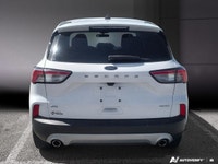 2022 Ford Escape Le Ford Escape SE AWD 2022 est un VUS compact qui combine style, confort et fonctio... (image 3)
