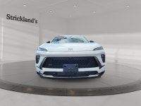 **Strickland's is home of the Hassle-Free car shopping experience. We make car buying fun, find your... (image 1)