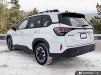 Welcome to Moncton Chrysler Jeep Dodge. Recent Arrival! 2025 Subaru Forester Touring 2.5L H4 DI DOHC... (image 3)