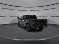 // ACCIDENT FREE!! // Meet the 2020 RAM 1500 Classic Warlock Crew Cab 5'7 Box 4X4, offered used at H... (image 5)