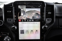 This Ram 1500 has a powerful Twin Turbo Regular Unleaded I-6 3.0 L/183 engine powering this Automati... (image 8)