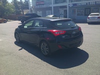 2016 Hyundai Elantra GT LOADED ! 162000 KM Price $9999 ON or QC Safety Included Warranty Included Ca... (image 4)
