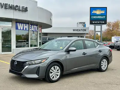 Engine: 4 Cylinder Engine 2.0L L/100Km City: 9.4 L/100Km Hwy: 6.4 Safety Equipment Electronic Stabil...