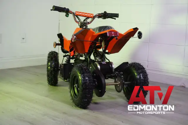 ROSSO Electric Quad Manteray For Kids/WEEKLY DEAL!  in ATVs in Edmonton - Image 20