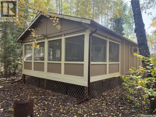 404 Northshore DRIVE Northern Admin District, Saskatchewan in Houses for Sale in La Ronge - Image 14