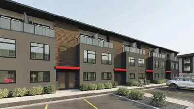 1R//Winnipeg/Priced to sell, take advantage of construction pricing and save $10,000! The Meridian t...