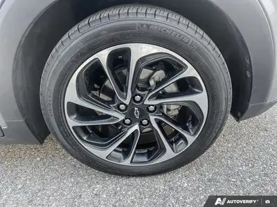 2023 Chevrolet Bolt EUV Premier | Leather | Sunroof | Back Up, View more