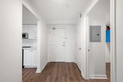 Looking for a spacious, modern apartment in the heart of Halifax? Harbour Ridge Apartments(1663 Brun...
