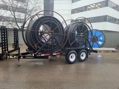 Two Eastern Ontario Pickup Locations - Take advantage of flat-rate delivery to Ottawa or Iroquois, O...