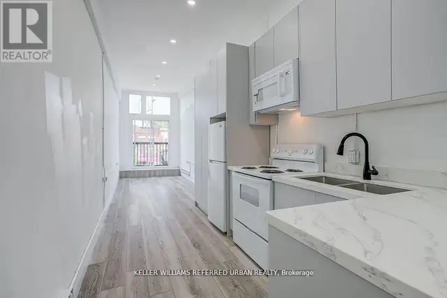 499 DANFORTH AVENUE Toronto (North Riverdale), Ontario in Commercial & Office Space for Rent in City of Toronto - Image 20