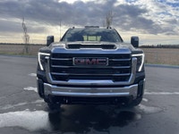 AMVIC Licensed Dealer The 2026 GMC Sierra 2500HD SLT 4WD combines bold design, high-end comfort, and... (image 1)