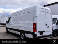 Come see our great selection of New, Pre-Owned, and Demo Sprinter and Metris Cargo and Passenger Van... (image 3)