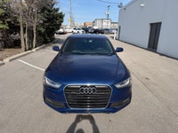 All vehicles come with a full vehicle History Report, ask to see it! 2014 Audi A4 S line features in... (image 9)