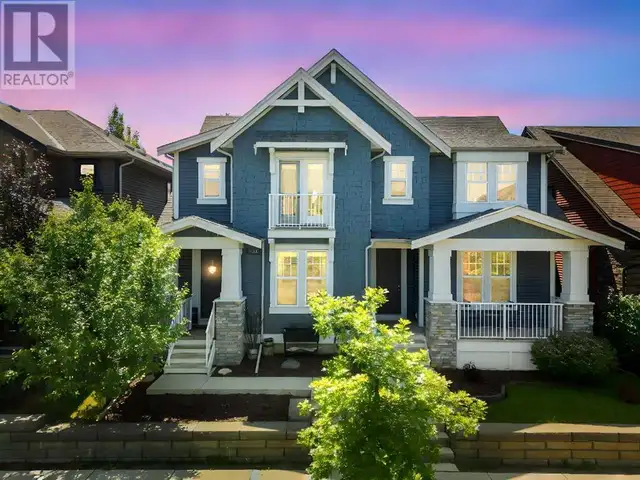 1293 Coopers Drive SW Airdrie, Alberta62864392665090121
