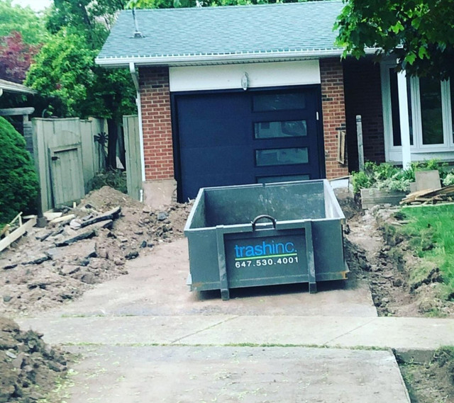 Concrete, Bricks, Dirt, Asphalt, Disposal in Other in City of Toronto - Image 4