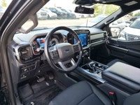 Welcome to Sherwood Buick GMC! Navigation | Heated Seats | Dual Zone Climate Controls | Remote Start... (image 6)