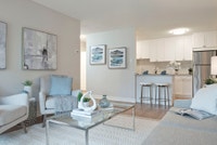 FULLY RENOVATED CONDO QUALITY 2 BEDROOM APARTMENTS-CALL TODAY FOR AVAILABILITY. Current Incentives:... (image 5)