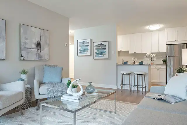 Stunning  2 bedrooms - Call today! in Long Term Rentals in Vancouver - Image 7