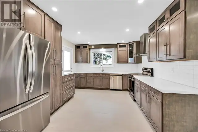 14 GLEN VISTA Drive Hamilton, Ontario in Houses for Sale in Hamilton - Image 16