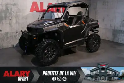 Welcome to Alary Sport Ontario ... Engine: 999 CC