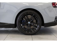 2023 BMW 2 Series 230i xDrive 2.0L I4 DOHC 16V AWD 8-Speed Automatic EXTERIOR - BROOKLYN GREY METALL... (image 7)