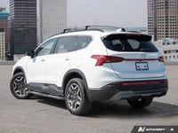 Crowfoot Hyundai, AMVIC Licensed Dealer Why This Is The SANTA FE For YOU: HTRAC All-Wheel-Drive 2.5L... (image 3)