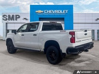 Saskatoon Motor Products - Recent Arrival! 2024 Chevrolet Silverado 1500 LT Trail Boss - Certified.... (image 3)