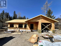 4724 CHILCOTIN CRESCENT 108 Mile Ranch, British Columbia