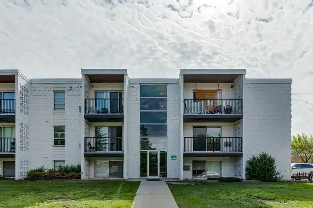 Affordable Apartments for Rent - Casablanca Apartments - Apartme in Long Term Rentals in Regina - Image 12