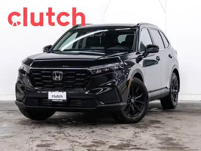 NO ACCIDENTS / CLEAN CARFAX / 1 OWNER / Auto Stop/Start, Electric Parking Brake, Brake Assist and mo...