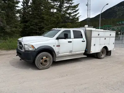 This item(s) are selling by Online Timed Auction Complete Dispersal for Prairie Pride Construction -...