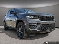 Only 1,300 Miles! This Jeep Grand Cherokee delivers a Regular Unleaded V-6 3.6 L/220 engine powering... (image 7)