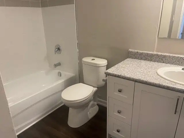 3 Bedroom Renovated Unit Available 3