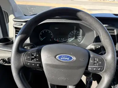 2020 Ford Transit Cargo Van $5,000 UPFITTED LOADED SUPER CLEAN!!, View more