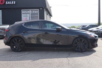 Red Interior!! Sleek Performance, Effortless Style: Mazda3 GT w/Turbo. Drive into a New Era of Style... (image 7)