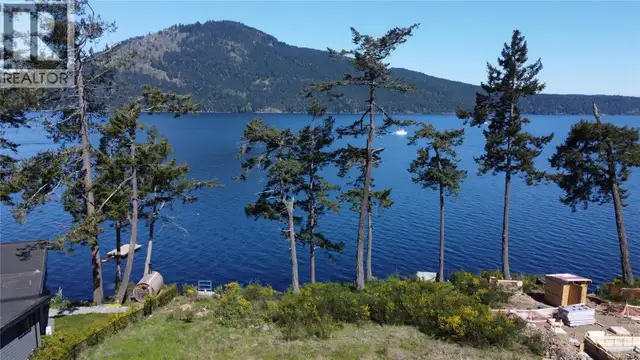 760 Lands End Rd North Saanich, British Columbia in Land for Sale in Victoria - Image 40
