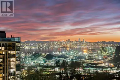 APEX Denna Collection home with ALL of the GOODIES! Multiple parking stalls (1 with EV), motorcycle...