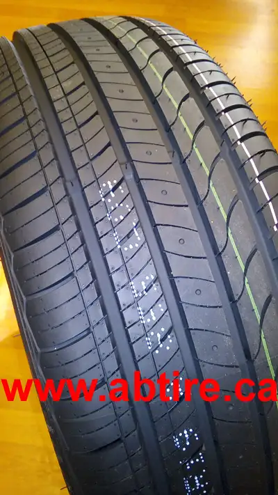 New Set4 225/45R18 All Season Tire 225 45 18 Tires HI $276 , 5% gst and tire recycling fee are extra...