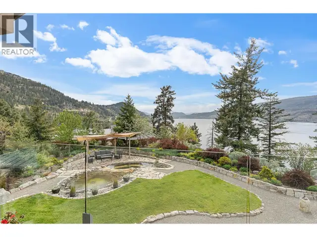 328 Lochview Road Kelowna, British Columbia in Houses for Sale in Penticton - Image 23
