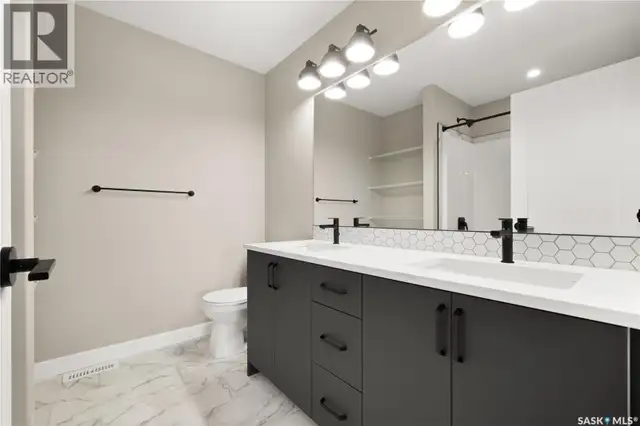 259 Fortosky CRESCENT Saskatoon, Saskatchewan in Houses for Sale in Saskatoon - Image 23