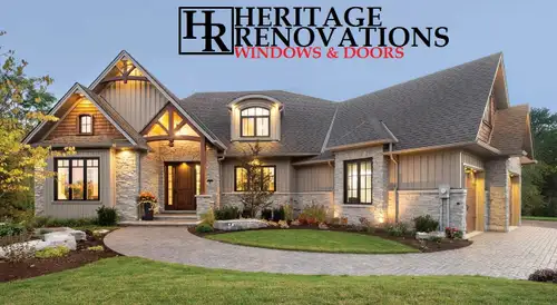 Work with the best! We pay the HIGHEST RATES in London! Heritage Renovations has proudly served Sout...