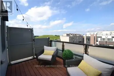176 FREDERICK TISDALE DRIVE Toronto (Downsview-Roding-CFB), Onta