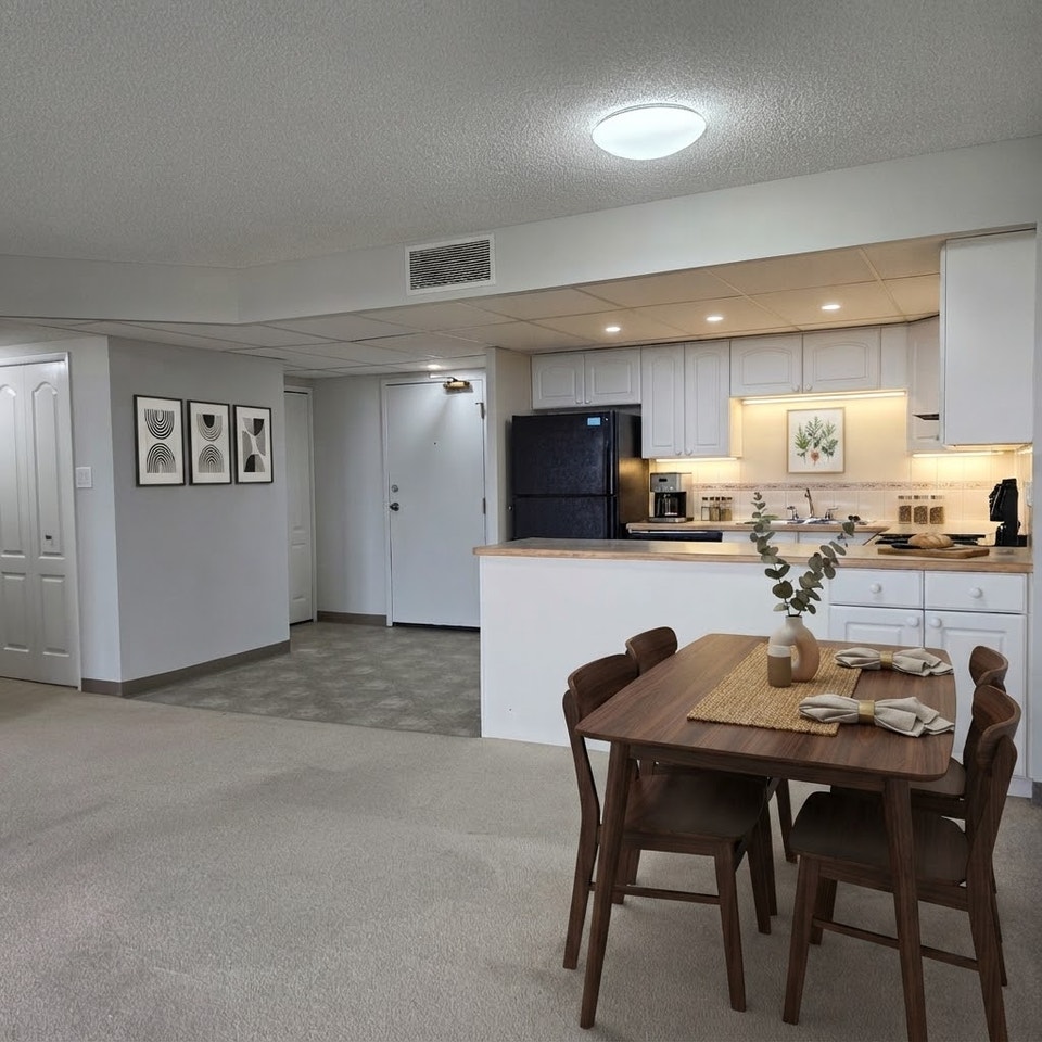 2 Bedroom Condo 5
