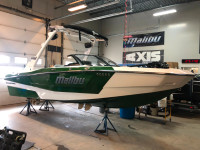 BATEAU MALIBU 21 VLX 2023