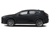 Thornhill Toyota Proudly Presents This Black 2023 Lexus NX350 AWD with LUXURY Package, Featuring an... (image 2)