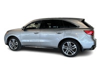 4X4, Cuir, Nav, 7 places, Carplay, Bluetooth, Caméra, Jantes, Bouton de démarrage, Acces sans clé, D... (image 8)